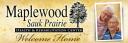 Maplewood of Sauk Prairie logo